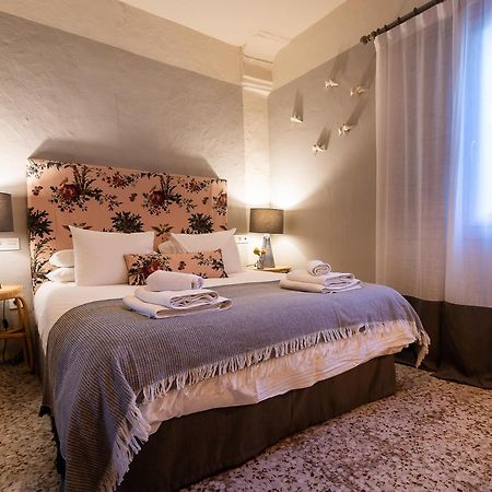 Ronda Romantica Apartamentos Exterior foto