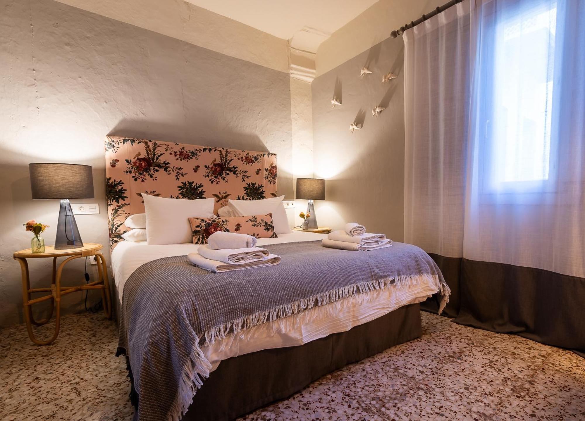 Ronda Romantica Apartamentos Exterior foto